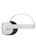 Oculus Quest 2 128 GB VR Sanal Gerçeklik Gözlüğü
