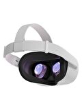 Oculus Quest 2 128 GB VR Sanal Gerçeklik Gözlüğü