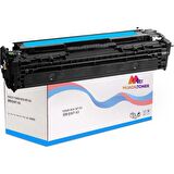 Mfp M281FDW Yazıcı Uyumlu 203X-CF541A Mavi Muadil Toner