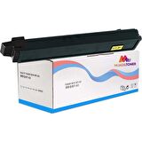 Colorful Toner Mitaco MC-8020 Yazıcı Uyumlu Siyah Muadil Toner TK-895