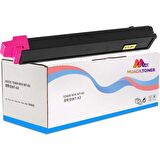 Colorful Toner Mitaco MC-8520 Yazıcı Uyumlu Kırmızı Muadil Toner TK-895