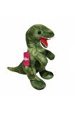 Dinozor Peluş T-rex 30 Cm