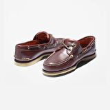 Timberland Erkek Ayakkabı Classic Boat 2 Eye