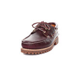 B0500096481-R Timberland Authentics 3 Eye Classic Erkek Spor Ayakkabı Kahve