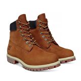 Timberland 6 Premium Boot Turuncu Erkek Bot TB0720668271