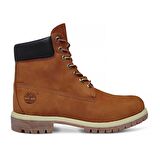 Timberland 6 Premium Boot Turuncu Erkek Bot TB0720668271