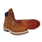 Timberland 6 Premium Boot Turuncu Erkek Bot TB0720668271