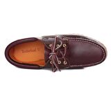 B0500096481-R Timberland Authentics 3 Eye Classic Erkek Spor Ayakkabı Kahve