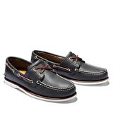 Timberland Erkek Ayakkabı 2 Eye Boat TB0740364841