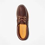 Timberland Boat Shoe Kahverengi Kadın Ayakkabı