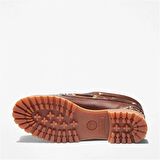 Timberland Boat Shoe Kahverengi Kadın Ayakkabı