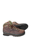 Euro Hiker MID LACE UP BOOT Erkek Kahverengi Bot - TB095100