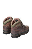 Euro Hiker MID LACE UP BOOT Erkek Kahverengi Bot - TB095100
