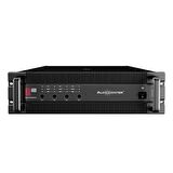 Audiocenter MX4400 4x400W Güç Amplifikatörü