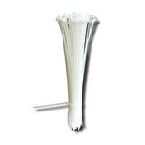 Çetsan 9,0*750 mm Kablo Bağı Beyaz (100 Adet)
