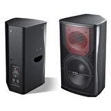 Audiocenter PF06+ 6" Pasif Hoparlör