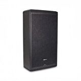 Audiocenter TS15  15" 1200W Aktif Hoparlör