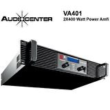 Audiocenter VA401 Güç Amplifikatörü