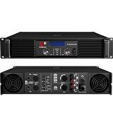 Audiocenter VA801 Güç Amplifikatörü