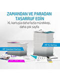 HP 3YP17AE Orijinal Renkli Baskı Kafası