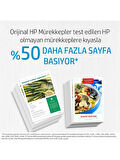 HP 3YP17AE Orijinal Renkli Baskı Kafası