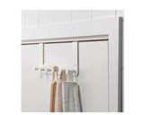 IKEA ENUDDEN kapı askısı , beyaz, 35x13 cm 