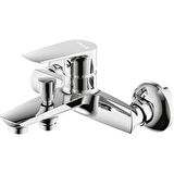 Creavit SH640 Solo 3'lü Duş Seti Takımı SO1500+SO2500+SH640