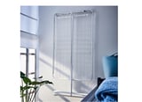 IKEA MULIG çamaşır kurutma askılığı , beyaz, 173x57x103 cm
