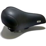 Asn Bisiklet Selle Royal Sky Yumuşak Konforlu Yaylı Sele