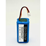 Proscenic 830T 3500 Mah Robot Süpürge Batarya