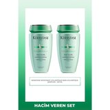 Resistance Volumifique Bain Volumifique Hacim Veren Şampuan 250 Ml 2 Adet