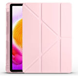 Teleplus Xiaomi Redmi Pad Se Kılıf Trifolding Standlı Kalemlikli Kapak Rd2