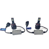 Hyundaı Tucson (2020-2022) Hb3 9005 LED Far Ampulü Photon Mılestone