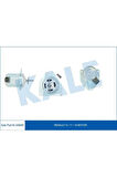KALEKale 348480-FAN Motoru Tek Motor R9-11-R19 Soketli