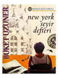 NEW YORK SEYİR DEFTERİ/ Özel Baskı (Telli kitap)