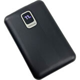 SY21 10.000MAH Slim Dijital Göstergeli Powerbank