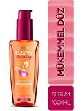 Elseve Dream Long Mükemmel Düz Pürüzsüzleştirici Serum 3600523970926 Tonik