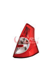 Stop Lambası Sol Dacia Sandero 08 Uyumlu