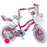Ümit 1625 Winx 16" Çocuk Bisikleti