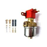 Atiker Gaz Kesici
