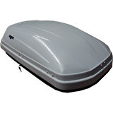 Perflex Port Bagaj Eco Beyaz 330 Litre