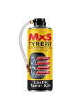 MXS Pratik ve Hızlı Tamir Lastik Kiti 400ml