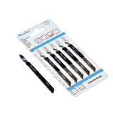 Kenito T111C Ahşap Pvc Dekupaj Bıçağı 5 Adet 10 cm