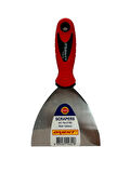DRİENT Yay Çeliği Boyacı Ispatula 125mm