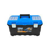 Made Craft Metal Kılıtlı Takım Cantası 19"