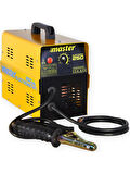 Master First Master Ac Örtülü Elektrod Kaynak Makinesi Electronik 250