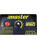 Master First Master Ac Örtülü Elektrod Kaynak Makinesi Electronik 250