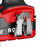 RODEX Takım Çantalı 21V Akülü Darbeli Matkap RDX3404