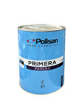 Polisan Primera Parlak Yağlı Boya Yeni Krem 2,5lt