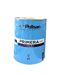 Polisan Primera Parlak Yağlı Boya Parlak Alüminyum 2,5lt